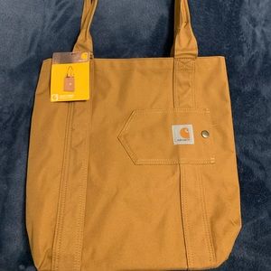 Carhartt Womans Tote